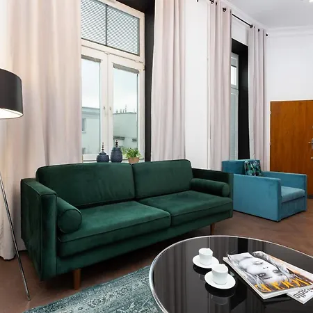 Exclusive Center * Warsaw